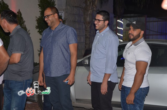  فيديو: افراح ال بدير وسهرة حناء الشاب محمد نعمان بدير بمشاركة رئيس البلدية المحامي عادل بدير والمطرب عماد وسوف وعلي التركي